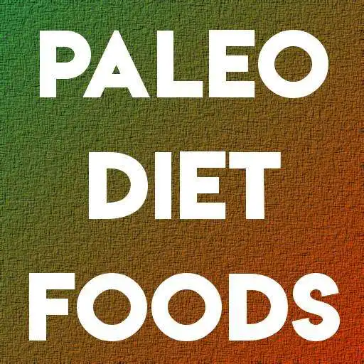 Free play online PALEO DIET FOODS APK