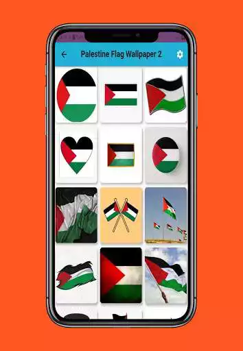 Play APK Palestine Flag Wallpaper  and enjoy Palestine Flag Wallpaper with UptoPlay 