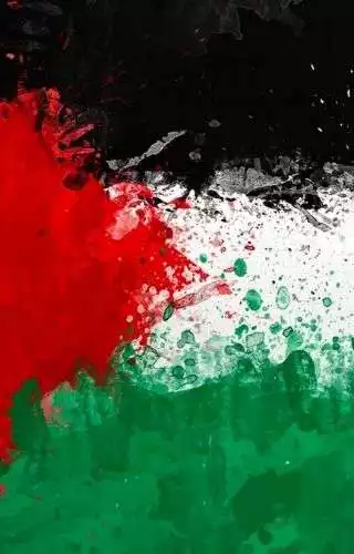 Play Palestine Flag Wallpapers as an online game Palestine Flag Wallpapers with UptoPlay