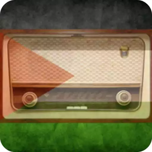 Play Palestine Radios APK