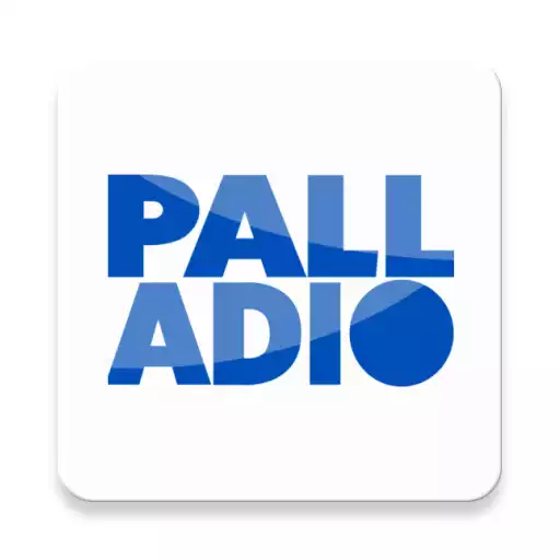 Play Palladio Technicians Network APK