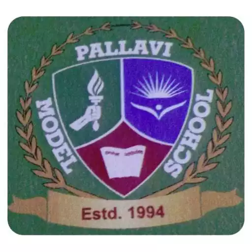 Play Pallavi International School Smartkidz APK