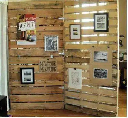 Play Pallet Recycle Designs