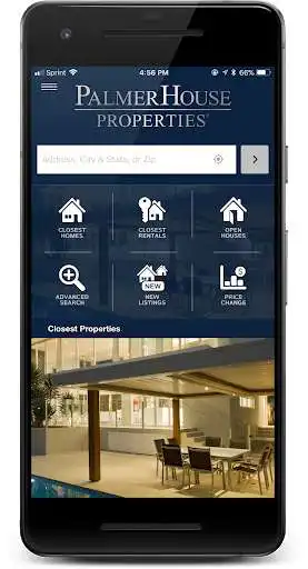 Play PalmerHouse Real Estate  and enjoy PalmerHouse Real Estate with UptoPlay