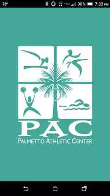 Play Palmetto Athletic Center