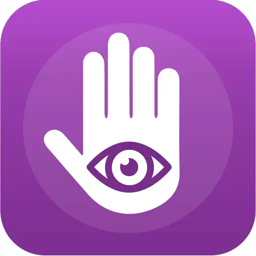 Play Palm Reader- Live Hand Reading APK