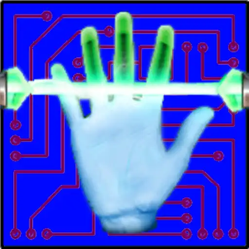 Play Palm Reader Scan Your Future APK