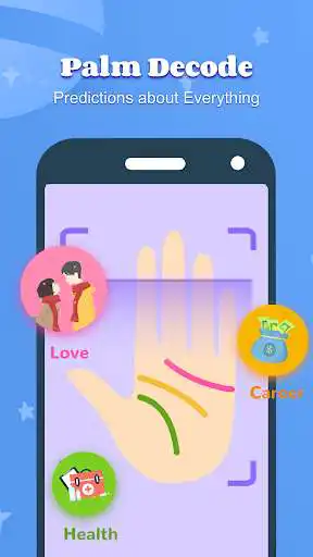 Play Palm Signs: Life Predictor 2020  and enjoy Palm Signs: Life Predictor 2020 with UptoPlay