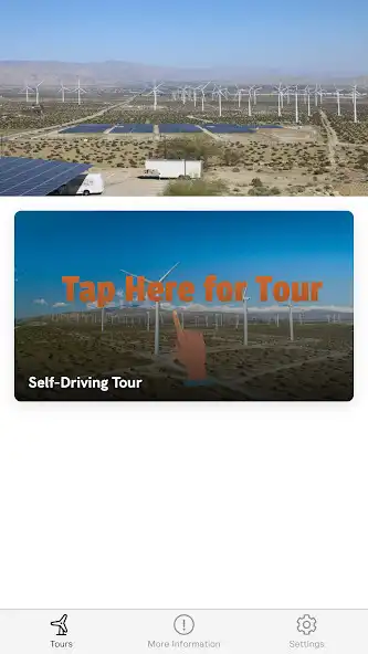 Play Palm Springs Windmill Tours  and enjoy Palm Springs Windmill Tours with UptoPlay