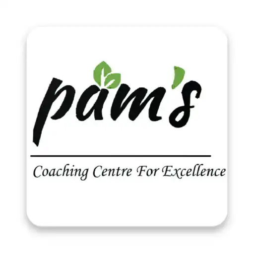 Play PAMs Coaching Centre APK