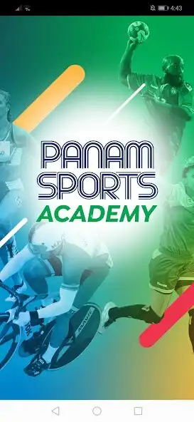 Play Panam Sports Academy  and enjoy Panam Sports Academy with UptoPlay