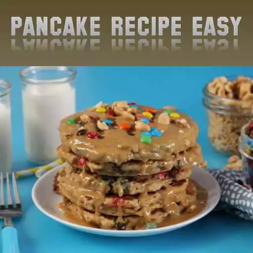 Play Pancake Recipe Easy APK