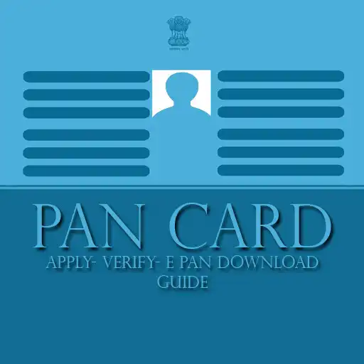 Play PAN CARD -Apply ,Verify Guide APK