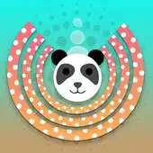 Free play online Panda Fall APK