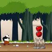 Free play online Panda Forest Run APK