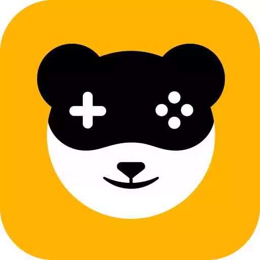 Free play online Panda Gamepad Pro (BETA)  APK