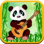 Free play online Panda Games For Kids Free APK