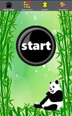 Play Panda Games For Kids Free