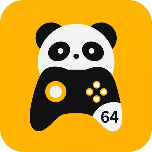 Free play online Panda Keymapper 64bit - Gamepad,mouse,keyboard  APK