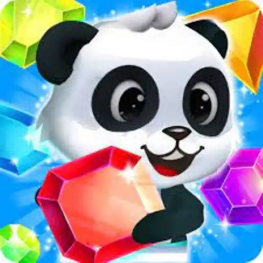 Play Panda Match3 APK