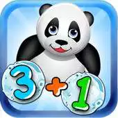 Free play online Panda Math APK