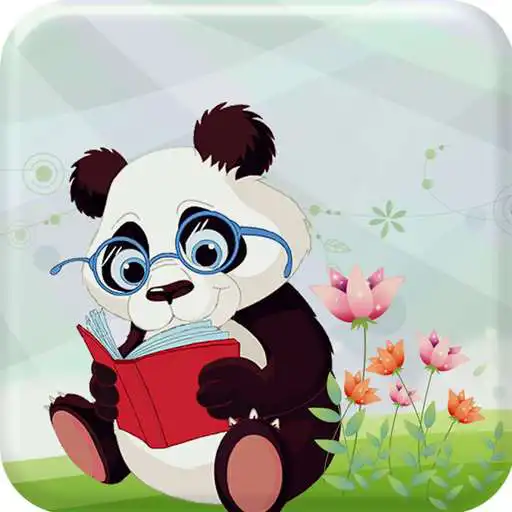 Free play online Panda Preschool Activities - 3  APK