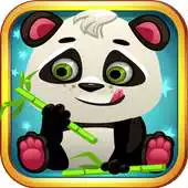 Free play online Panda Puzzle Games Free - Kids APK