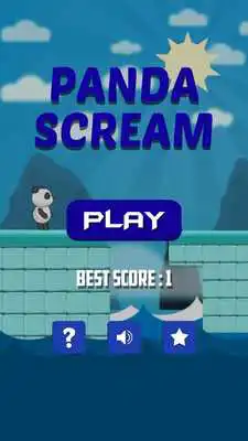 Play Panda Scream