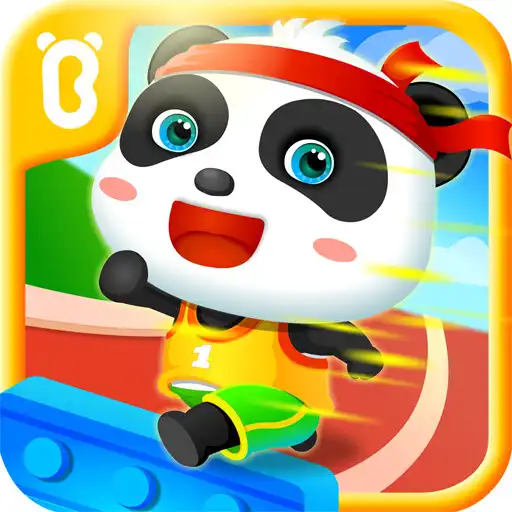 Play Panda Sports Games - For Kids APK