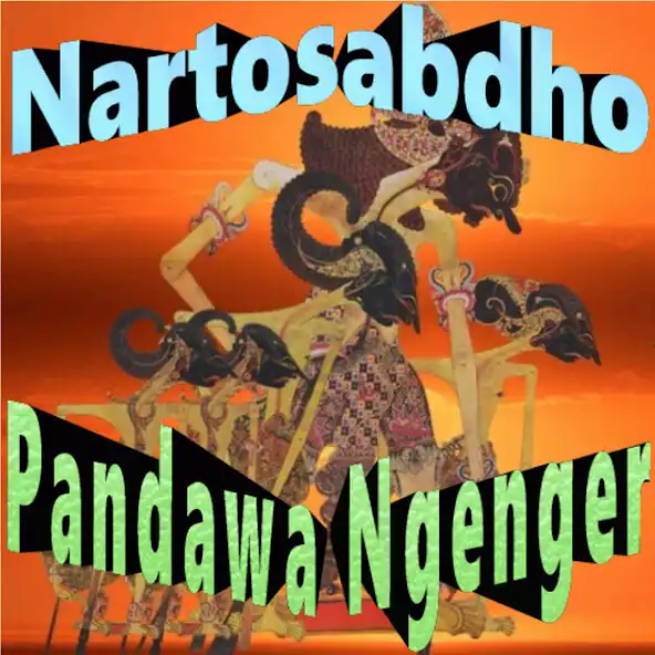 Play Pandawa Ngenger Wayang Kulit as an online game Pandawa Ngenger Wayang Kulit with UptoPlay