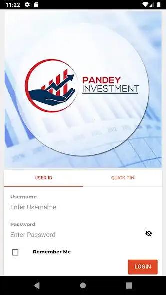 Play Pandey Investments as an online game Pandey Investments with UptoPlay