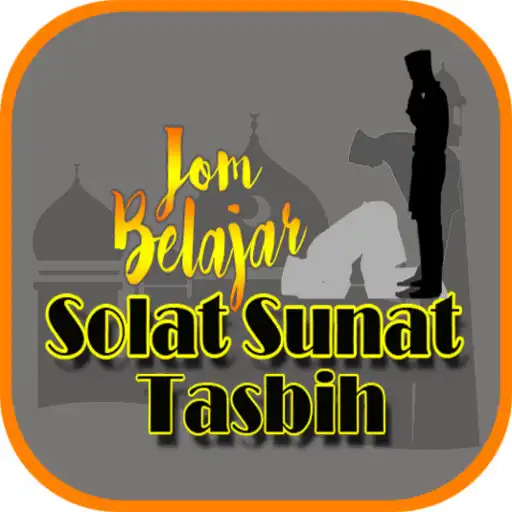 Play Panduan & Belajar Solat Sunat Tasbih APK