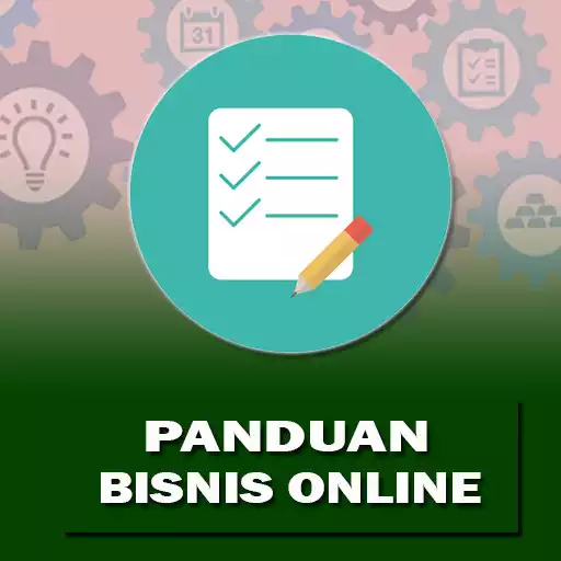 Free play online Panduan Bisnis Online APK