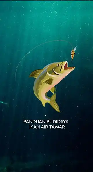 Play Panduan Budidaya Ikan Air Tawar  and enjoy Panduan Budidaya Ikan Air Tawar with UptoPlay