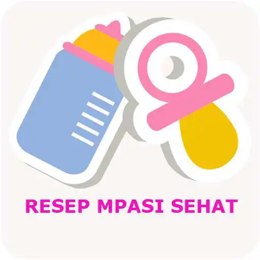 Free play online Panduan Resep MPASI Mulai 6 Hingga 12 Bulan APK