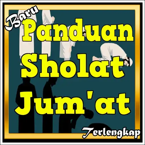 Play Panduan Sholat Jumat  and enjoy Panduan Sholat Jumat with UptoPlay