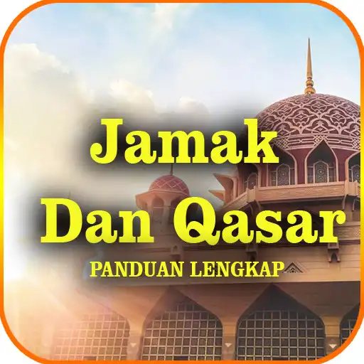 Play Panduan Solat Jamak Dan Qasar APK