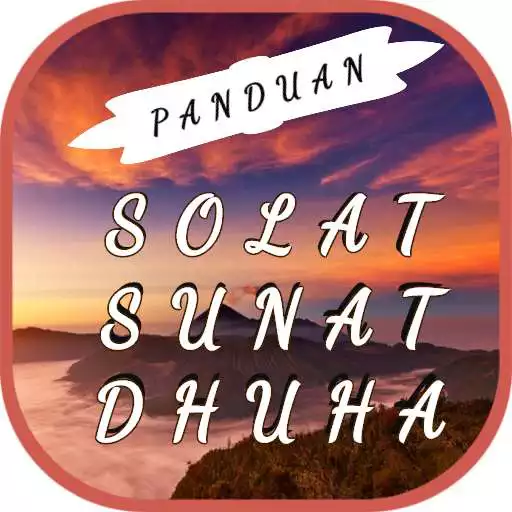 Play Panduan Solat Sunat Dhuha APK