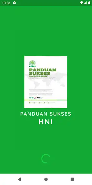 Play Panduan Sukses HNI  and enjoy Panduan Sukses HNI with UptoPlay