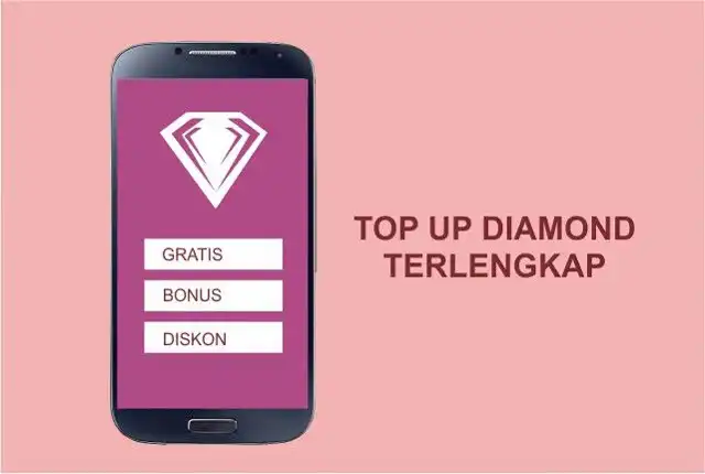 Play Panduan Top Up diamonds as an online game Panduan Top Up diamonds with UptoPlay