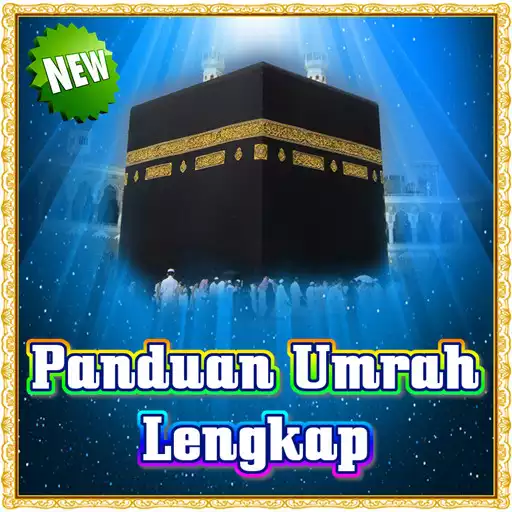 Free play online Panduan Umrah APK