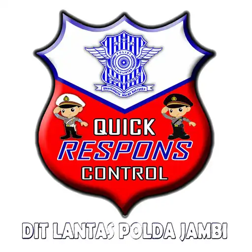 Play Panic Button Anggota Dit Lantas Polda Jambi APK