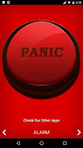 Play PANIC BUTTON