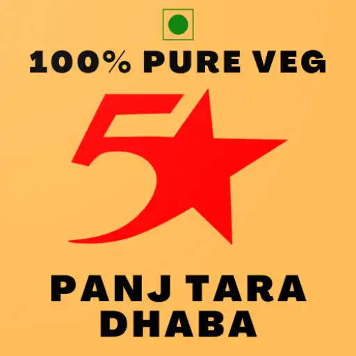 Play Panj Tara - Online Food Delive APK