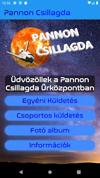 Play Pannon Csillagda  and enjoy Pannon Csillagda with UptoPlay