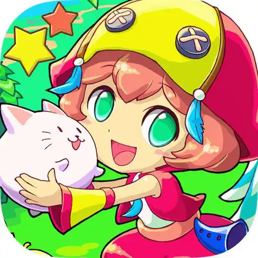 Run free android online PANPAN Animal APK