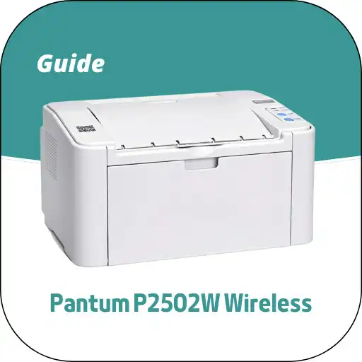 Play Pantum P2502W Wireless Guide APK