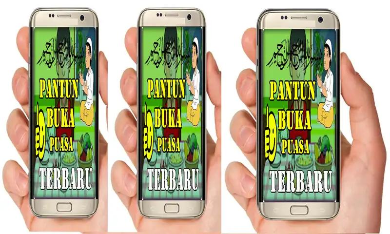 Play Pantun Berbuka Puasa Terbaru as an online game Pantun Berbuka Puasa Terbaru with UptoPlay