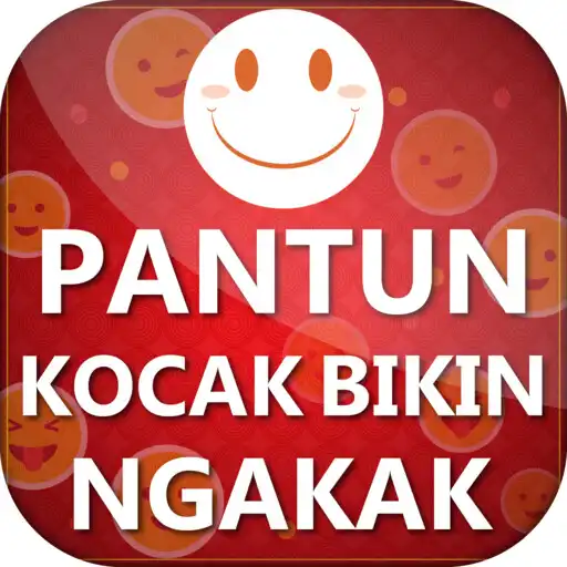 Play Pantun Humor Lucu Kocak Bikin Sakit Perut APK