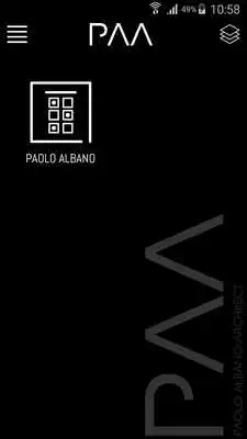 Play Paolo Albano Architect